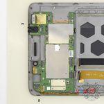 How to disassemble Lenovo S5000 IdeaTab, Step 16/2