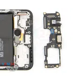 How to disassemble Realme GT Master Edition, Step 11/2