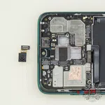 Como desmontar Xiaomi Redmi Note 8 Pro por si mesmo, Passo 17/2