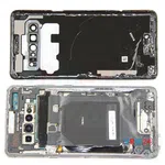 How to disassemble Samsung Galaxy S10 5G SM-G977, Step 3/2
