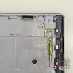 How to disassemble ZTE Nubia Z9 Mini, Step 19/4