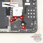 Como desmontar Huawei MatePad Pro 10.8'' por si mesmo, Passo 11/1