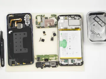 Cómo desmontar vivo Y12