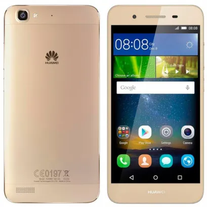 Huawei GR3