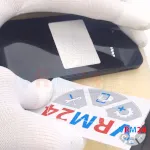 How to disassemble Samsung Galaxy A26 SM-A268, Step 3/4