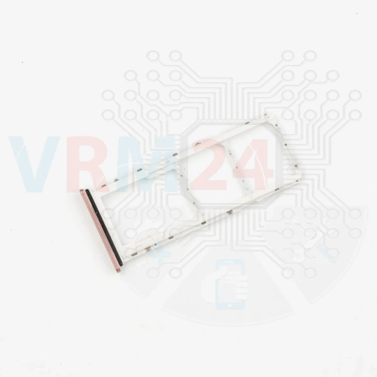 Bandeja para tarjetas