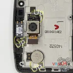 How to disassemble LG G3 D855, Step 8/2