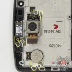 Как разобрать LG G3 D855, Шаг 8/2