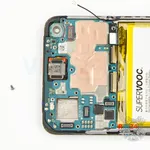 How to disassemble Oppo Reno8 T, Step 13/2