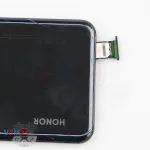 Cómo desmontar Honor 90, Paso 2/2