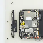 How to disassemble Xiaomi Mi A2 Lite, Step 8/2