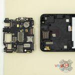 How to disassemble ZTE Blade L8, Step 11/2