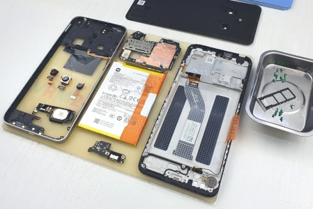 Technical review Xiaomi POCO C75