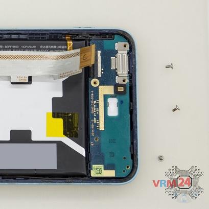 How to disassemble HTC Desire Eye, Step 6/3
