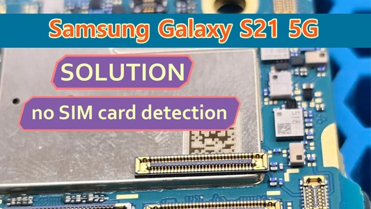 Samsung Galaxy S21 SM-G991