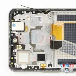 How to disassemble Xiaomi 14T, Step 15/1