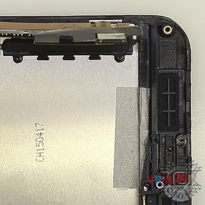 How to disassemble HTC One M9, Step 18/5