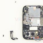 How to disassemble Xiaomi Mi Play, Step 13/2