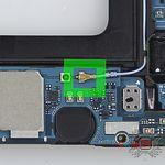 How to disassemble Samsung Galaxy A7 SM-A700, Step 8/3