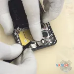 Cómo desmontar Honor 90, Paso 13/3