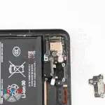 Как разобрать Xiaomi 14 Ultra, Шаг 15/2