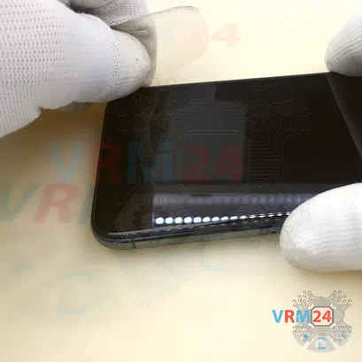 How to disassemble Apple iPhone 11 Pro, Step 4/3