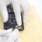 Как разобрать Xiaomi 14 Ultra, Шаг 16/3