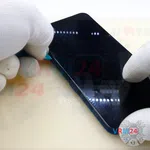 How to disassemble Oppo Ax7, Step 3/4