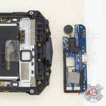 How to disassemble Doogee S60 Lite, Step 14/2