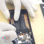 How to disassemble Xiaomi Black Shark 4 Pro, Step 23/2