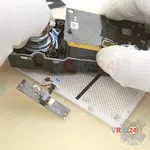 How to disassemble Xiaomi Mi Square Box Bluetooth Speaker 2, Step 10/4