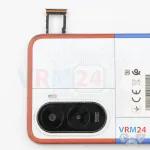 How to disassemble Xiaomi Poco M7 4G, Step 2/2
