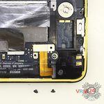How to disassemble HTC Butterfly, Step 5/2
