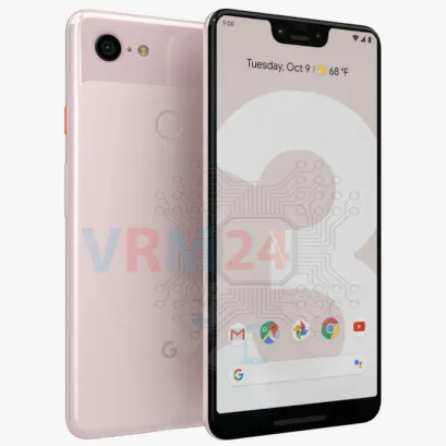 Google Pixel 3