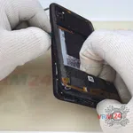 Cómo desmontar Samsung Galaxy A41 SM-A415, Paso 5/4