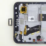 How to disassemble Meizu U10 U680, Step 17/2