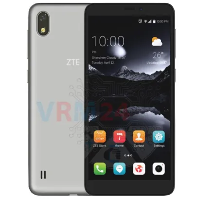 ZTE Blade A530