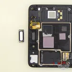 How to disassemble Lenovo A7000, Step 11/2