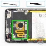 How to disassemble ZTE Blade A7 Vita, Step 4/1