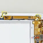 How to disassemble LG L65 D285, Step 5/2