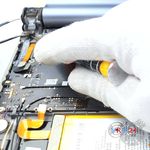 How to disassemble Lenovo Yoga Tablet 3 Pro, Step 7/4