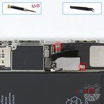 How to disassemble Apple iPhone 6 Plus, Step 13/1
