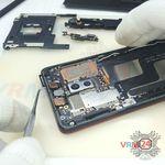 How to disassemble Lenovo Z5 Pro, Step 2/3