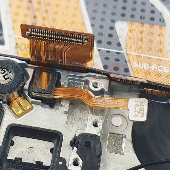 Fingerprint sensor