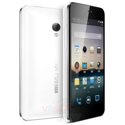 Meizu MX2 M040