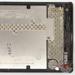 How to disassemble ZTE Blade L2, Step 11/3