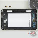 How to disassemble LG G Pad 8.3'' V500, Step 15/2