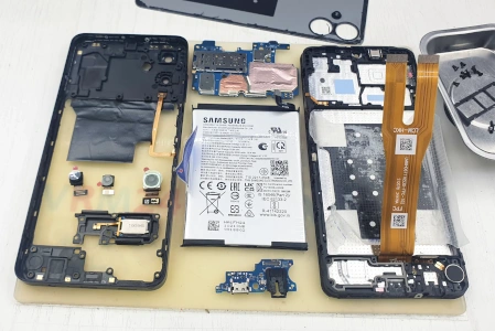 Samsung Galaxy A06 SM-A065
