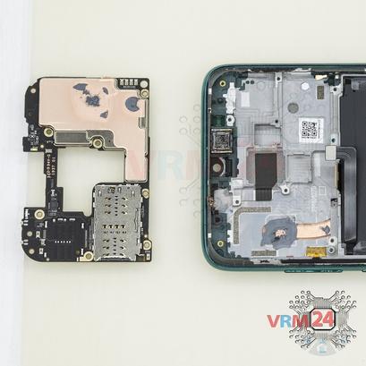 Cómo desmontar Xiaomi Redmi Note 8 Pro, Paso 19/2