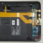 How to disassemble LG G Pad 8.3'' V500, Step 7/4